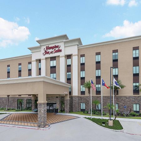 Hampton Inn & Suites By Hilton-Corpus Christi Portland,Tx Екстер'єр фото