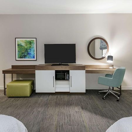 Hampton Inn & Suites By Hilton-Corpus Christi Portland,Tx Екстер'єр фото