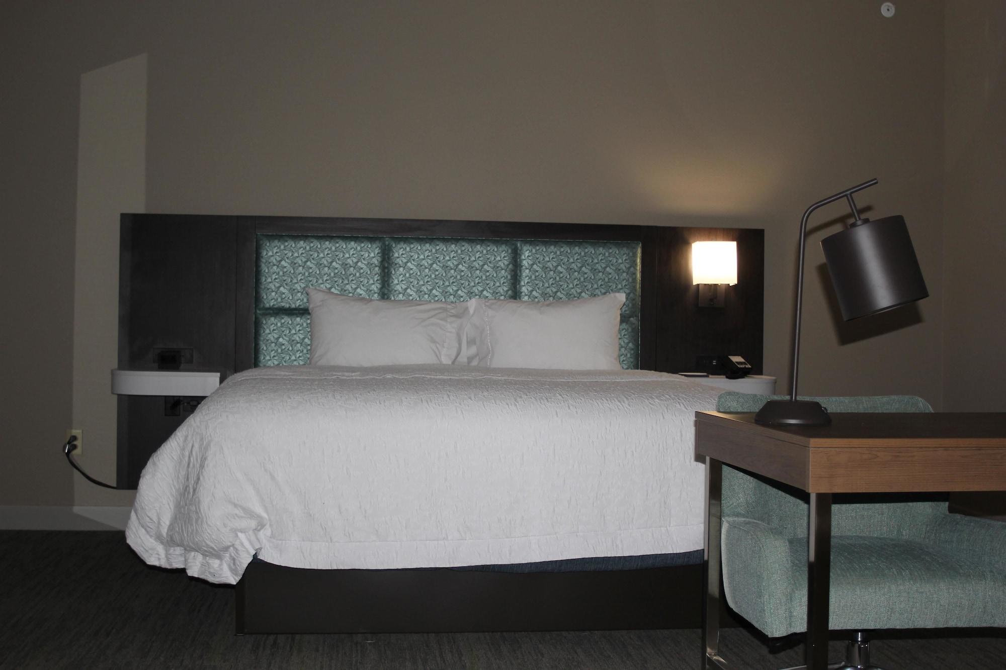 Hampton Inn & Suites By Hilton-Corpus Christi Portland,Tx Екстер'єр фото