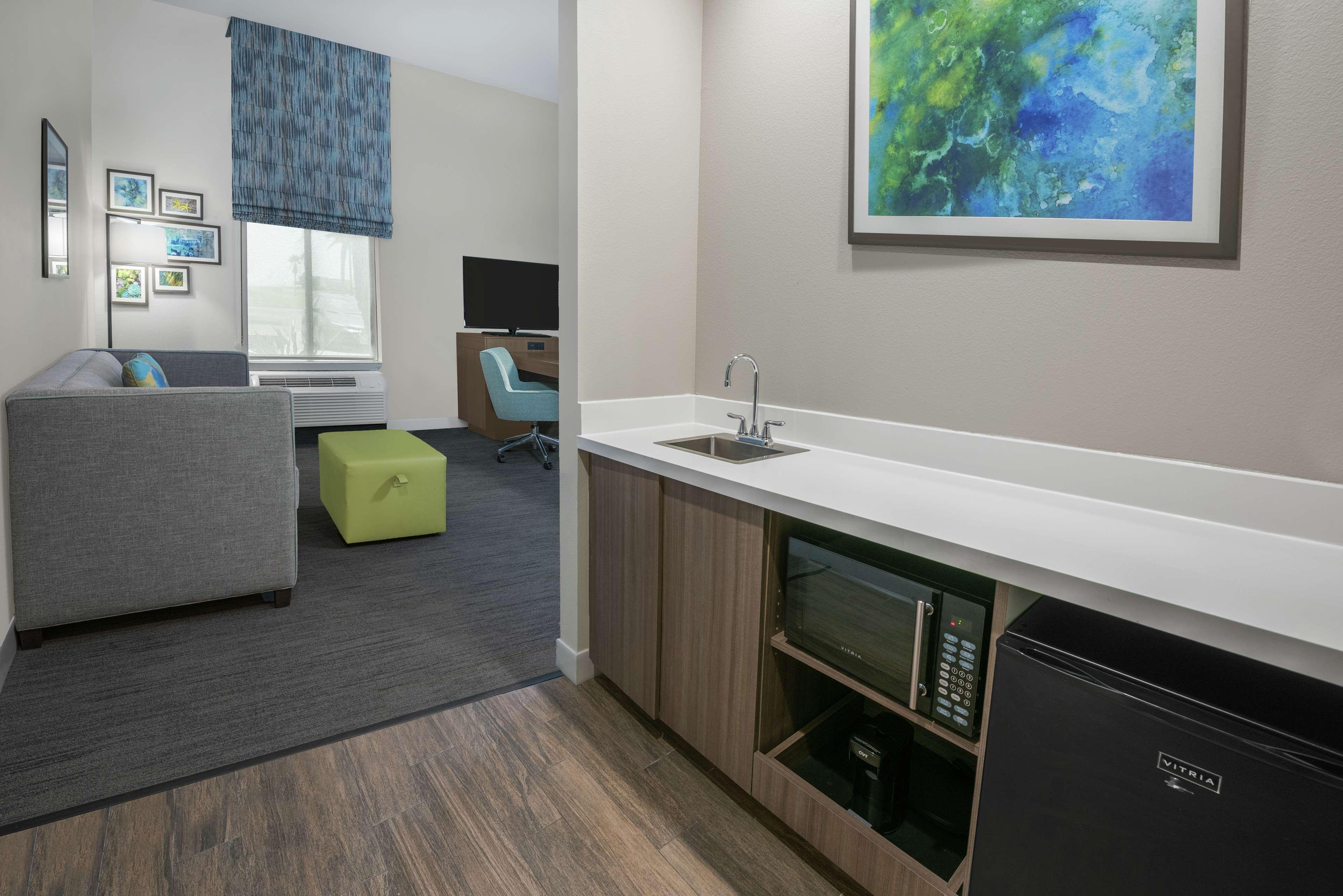 Hampton Inn & Suites By Hilton-Corpus Christi Portland,Tx Екстер'єр фото