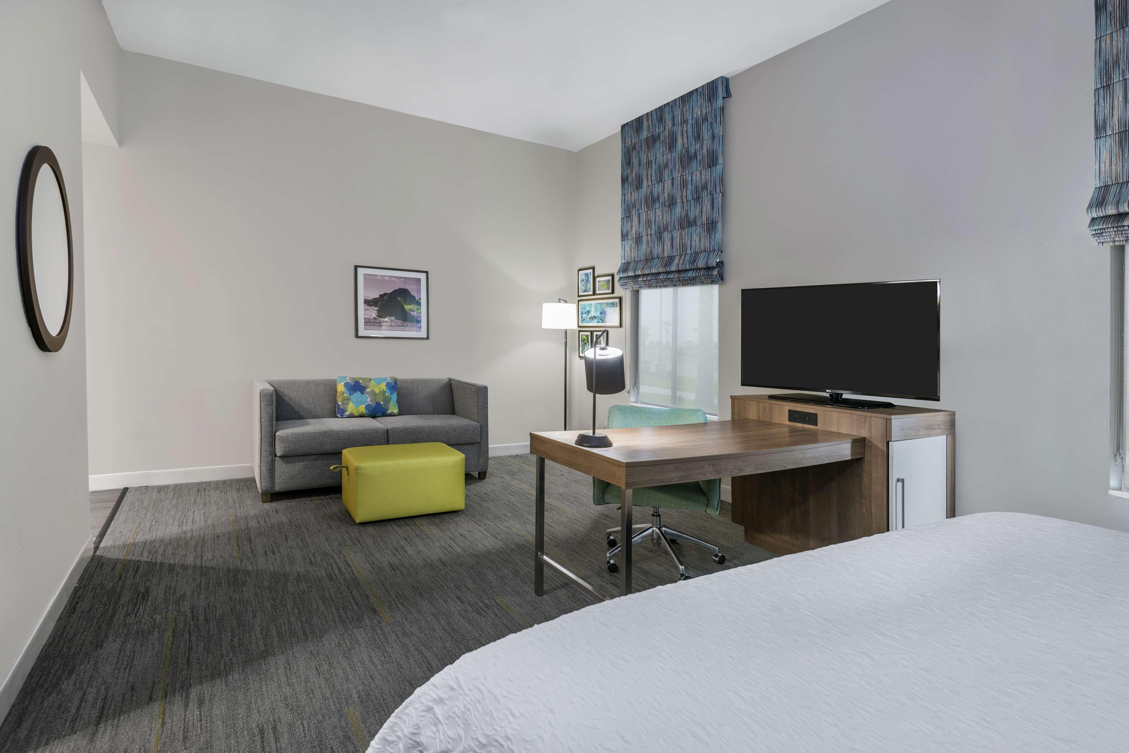 Hampton Inn & Suites By Hilton-Corpus Christi Portland,Tx Екстер'єр фото