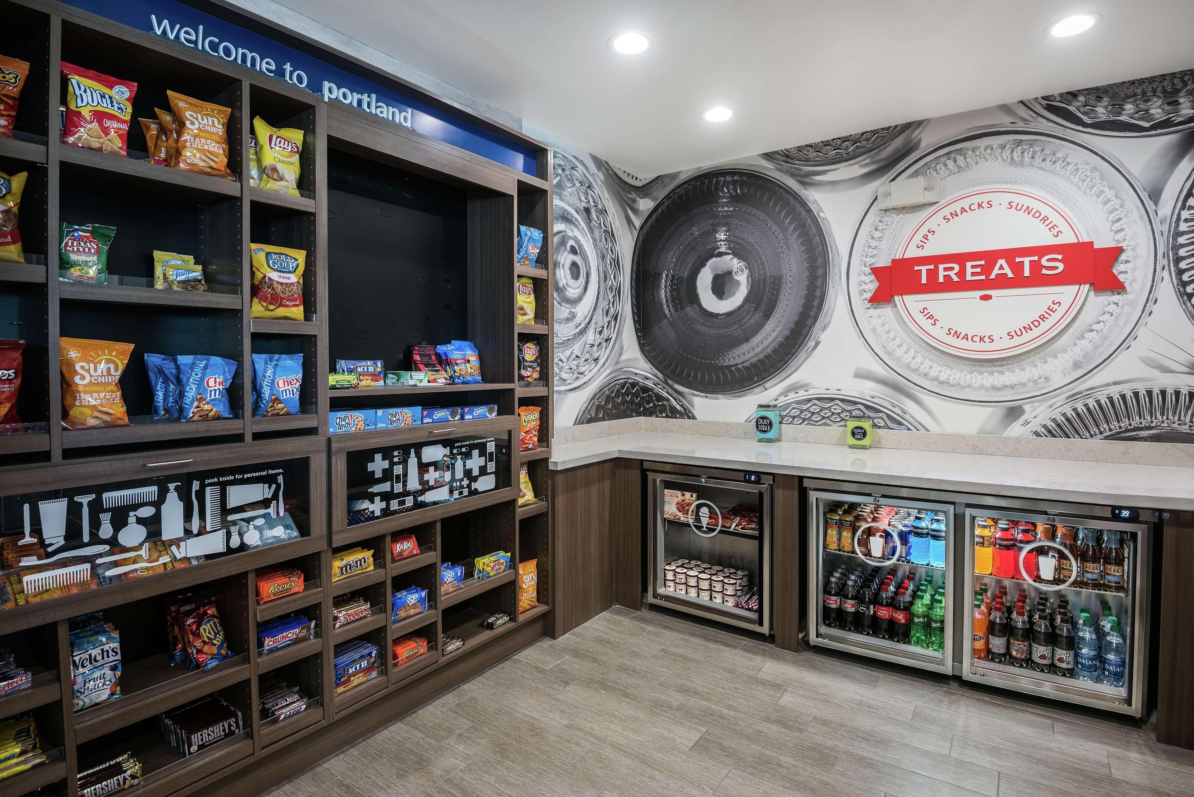 Hampton Inn & Suites By Hilton-Corpus Christi Portland,Tx Екстер'єр фото