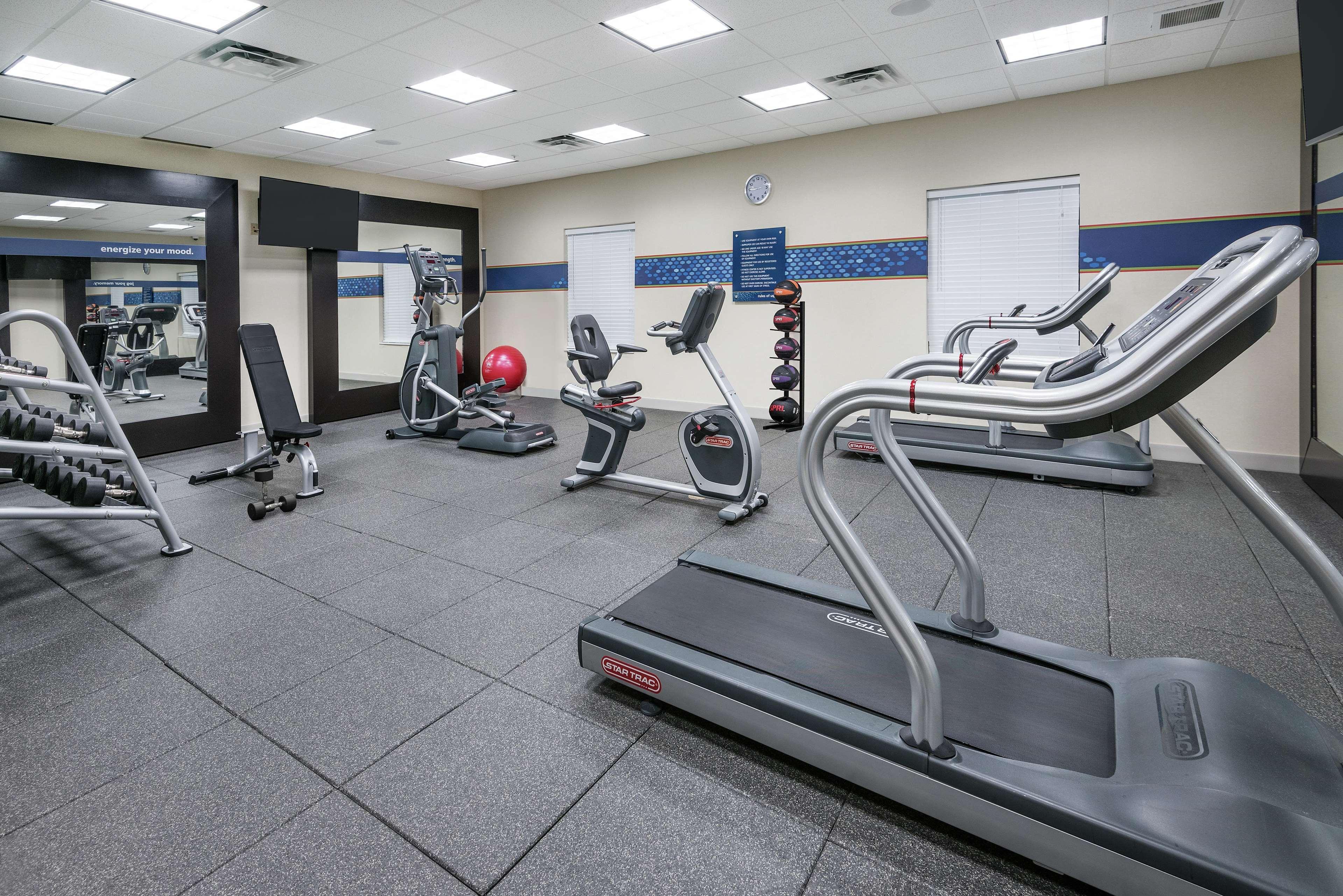 Hampton Inn & Suites By Hilton-Corpus Christi Portland,Tx Екстер'єр фото