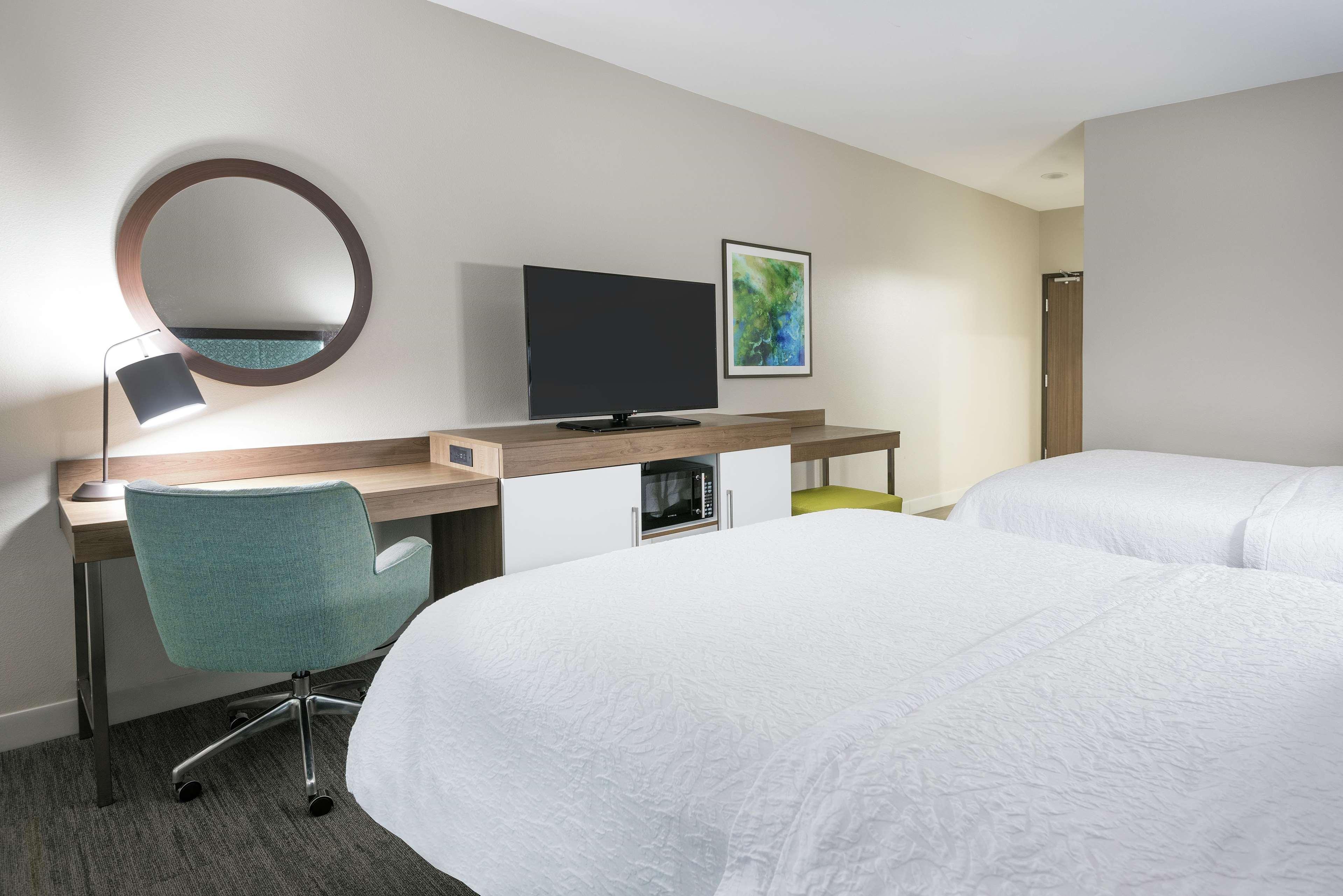 Hampton Inn & Suites By Hilton-Corpus Christi Portland,Tx Екстер'єр фото
