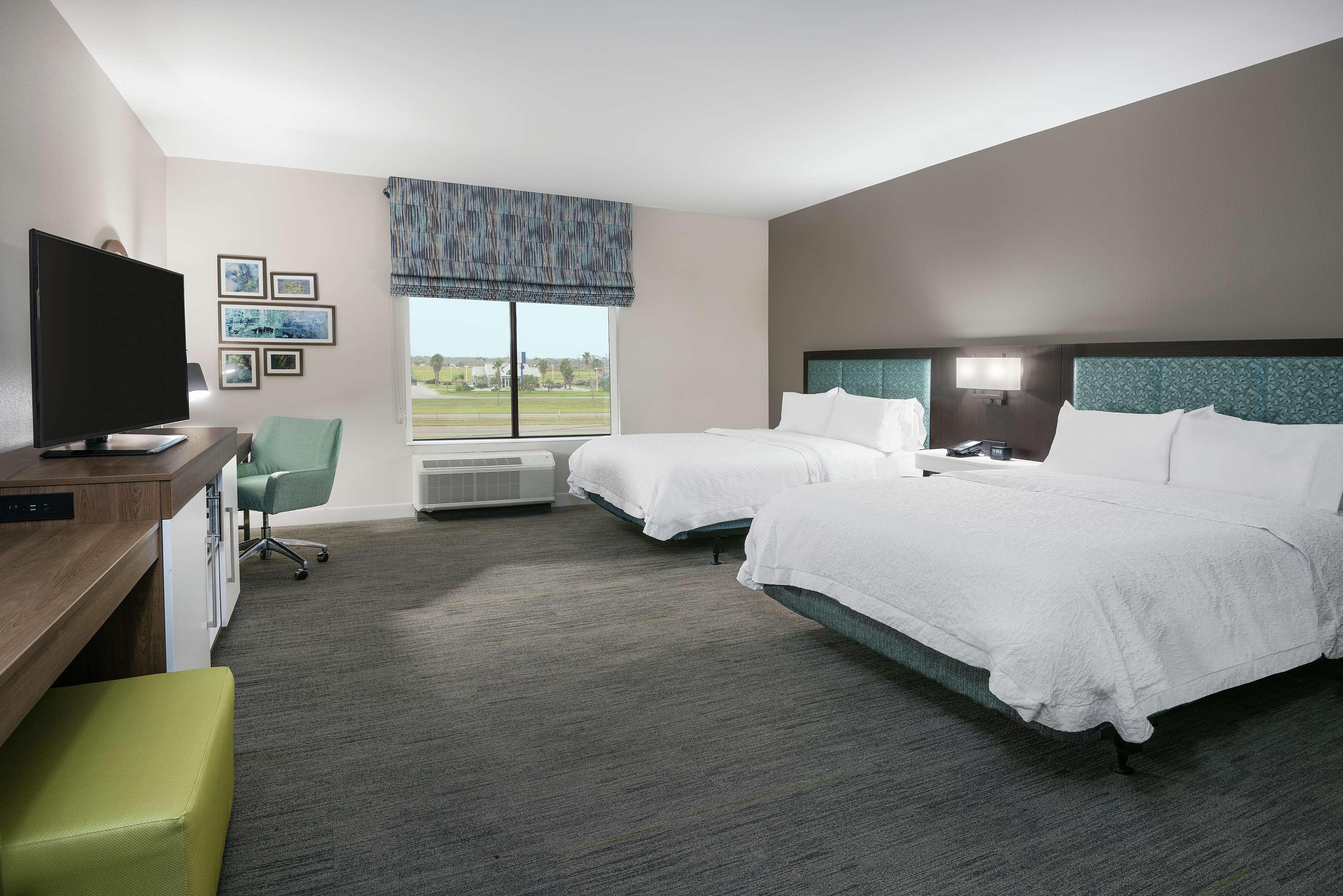 Hampton Inn & Suites By Hilton-Corpus Christi Portland,Tx Екстер'єр фото