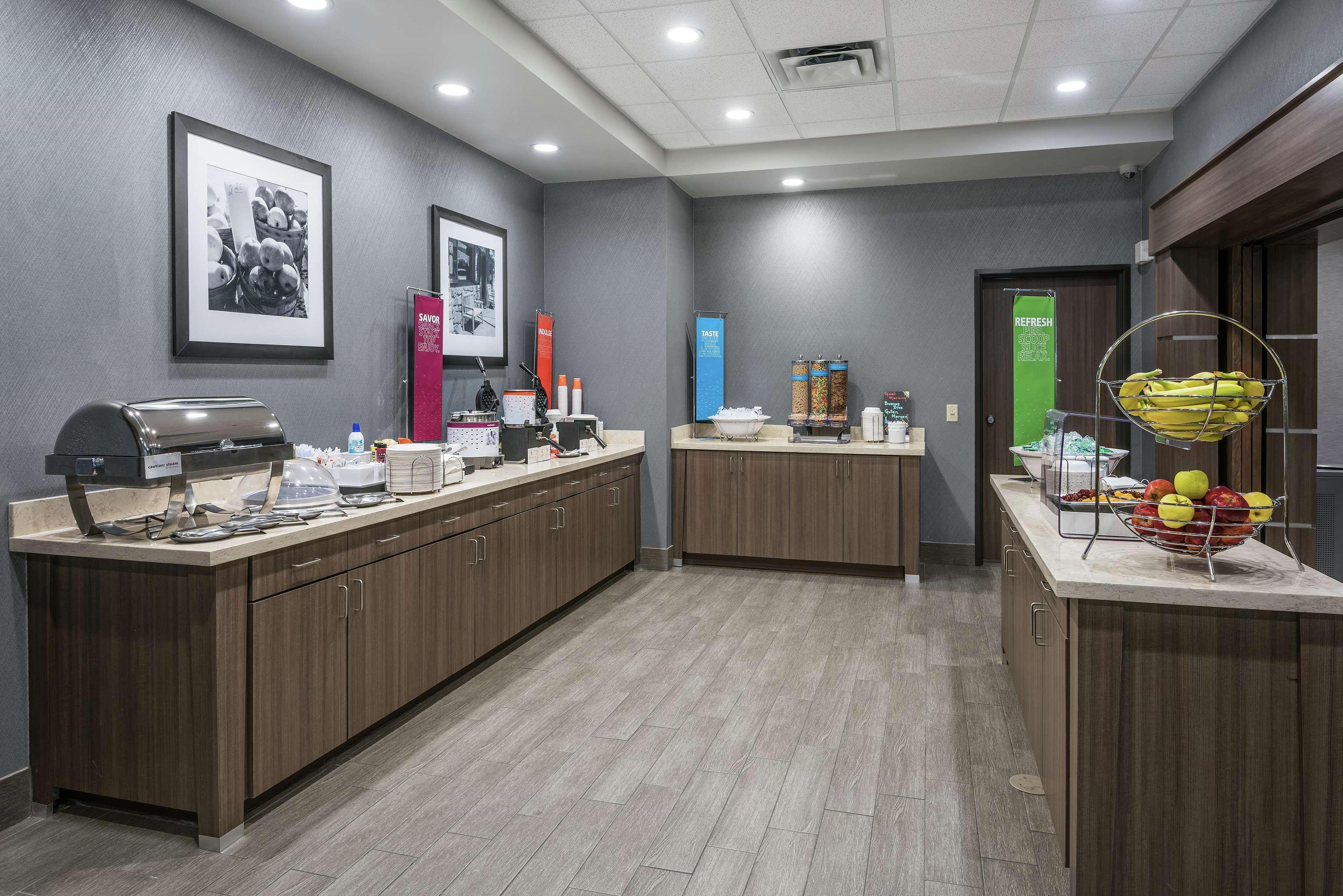 Hampton Inn & Suites By Hilton-Corpus Christi Portland,Tx Екстер'єр фото