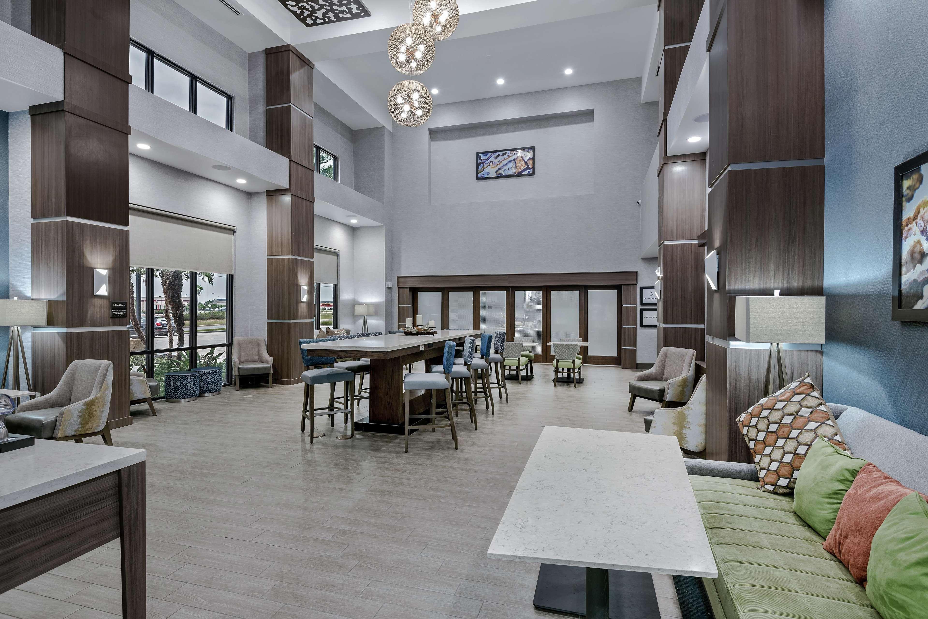 Hampton Inn & Suites By Hilton-Corpus Christi Portland,Tx Екстер'єр фото