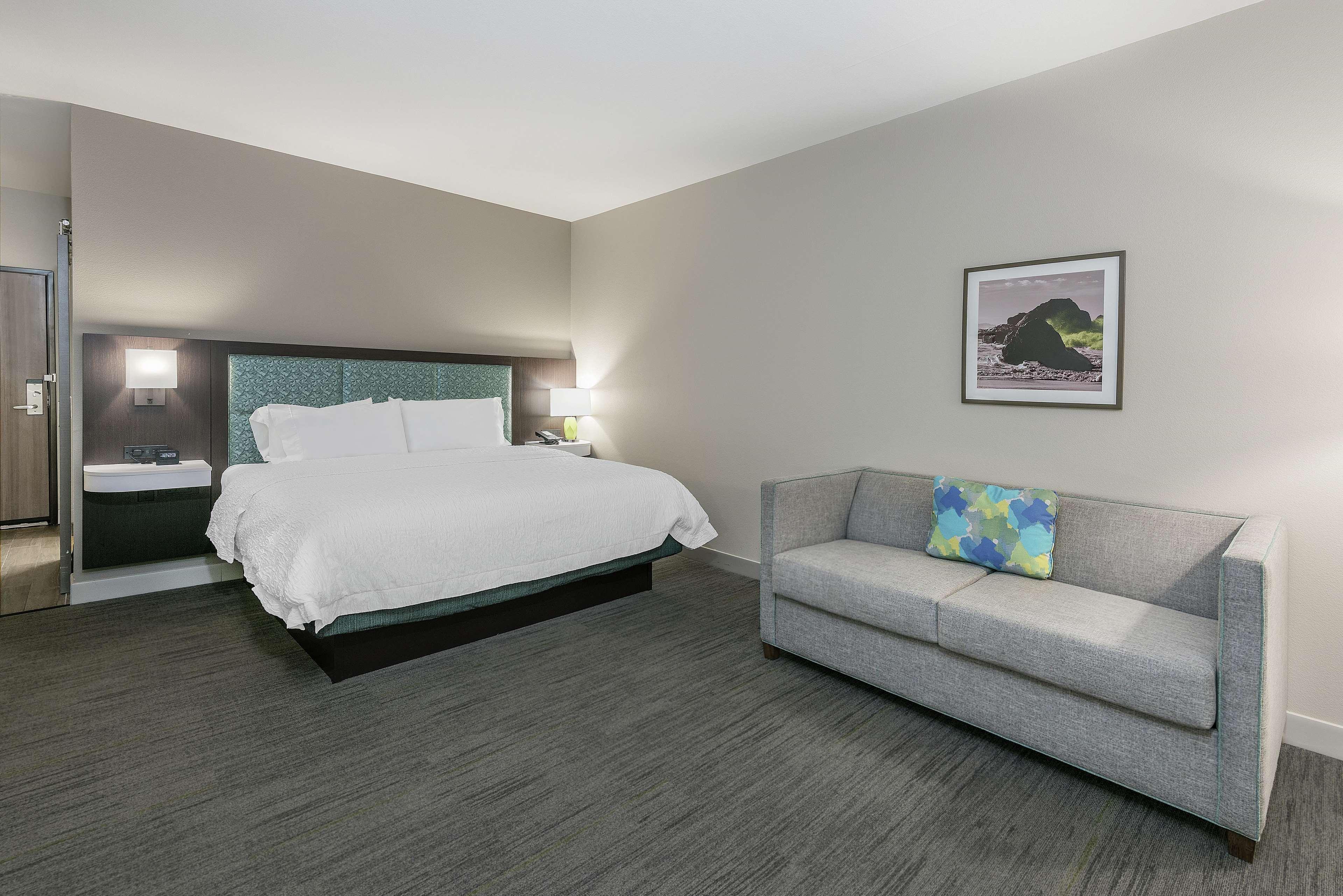 Hampton Inn & Suites By Hilton-Corpus Christi Portland,Tx Екстер'єр фото
