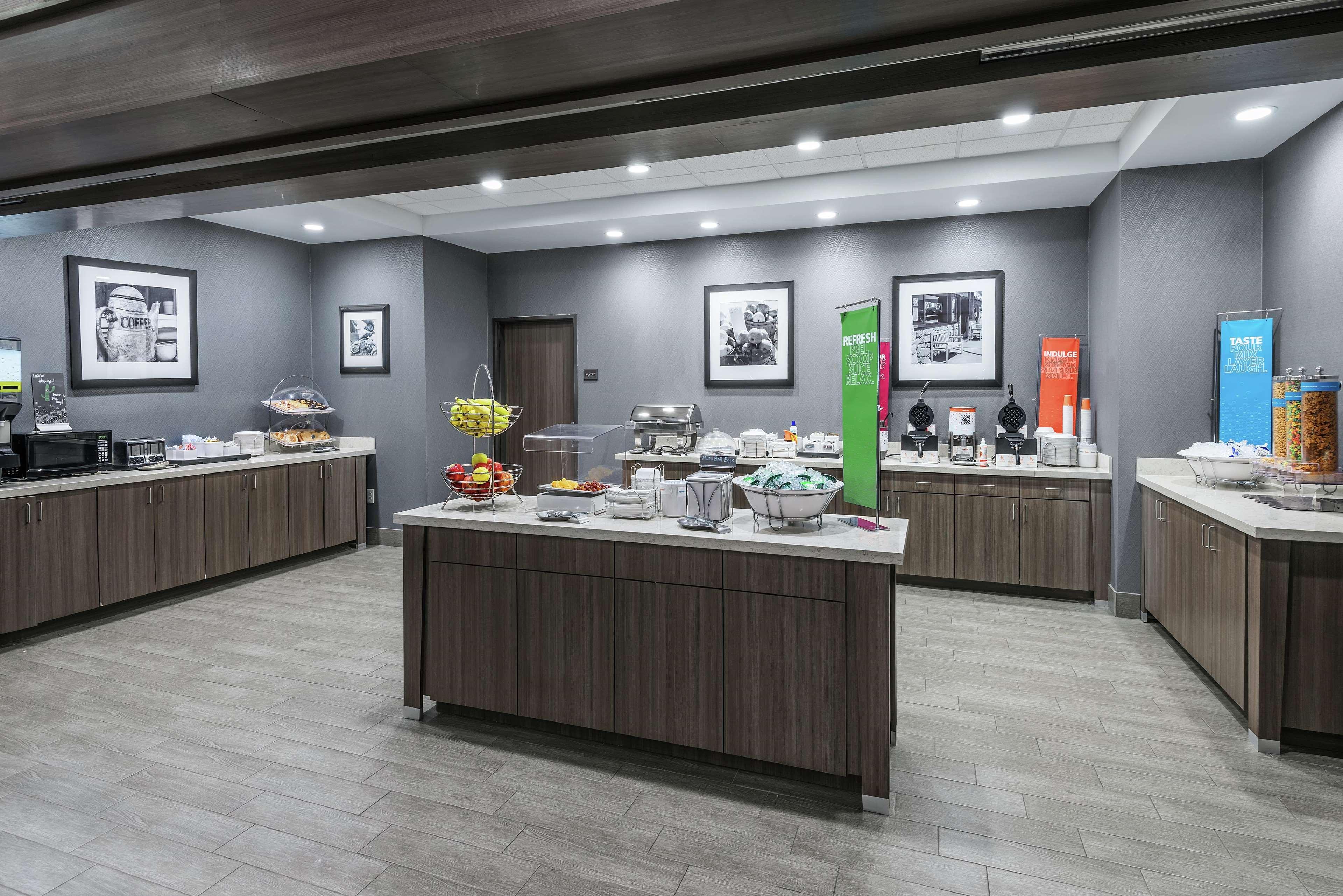 Hampton Inn & Suites By Hilton-Corpus Christi Portland,Tx Екстер'єр фото