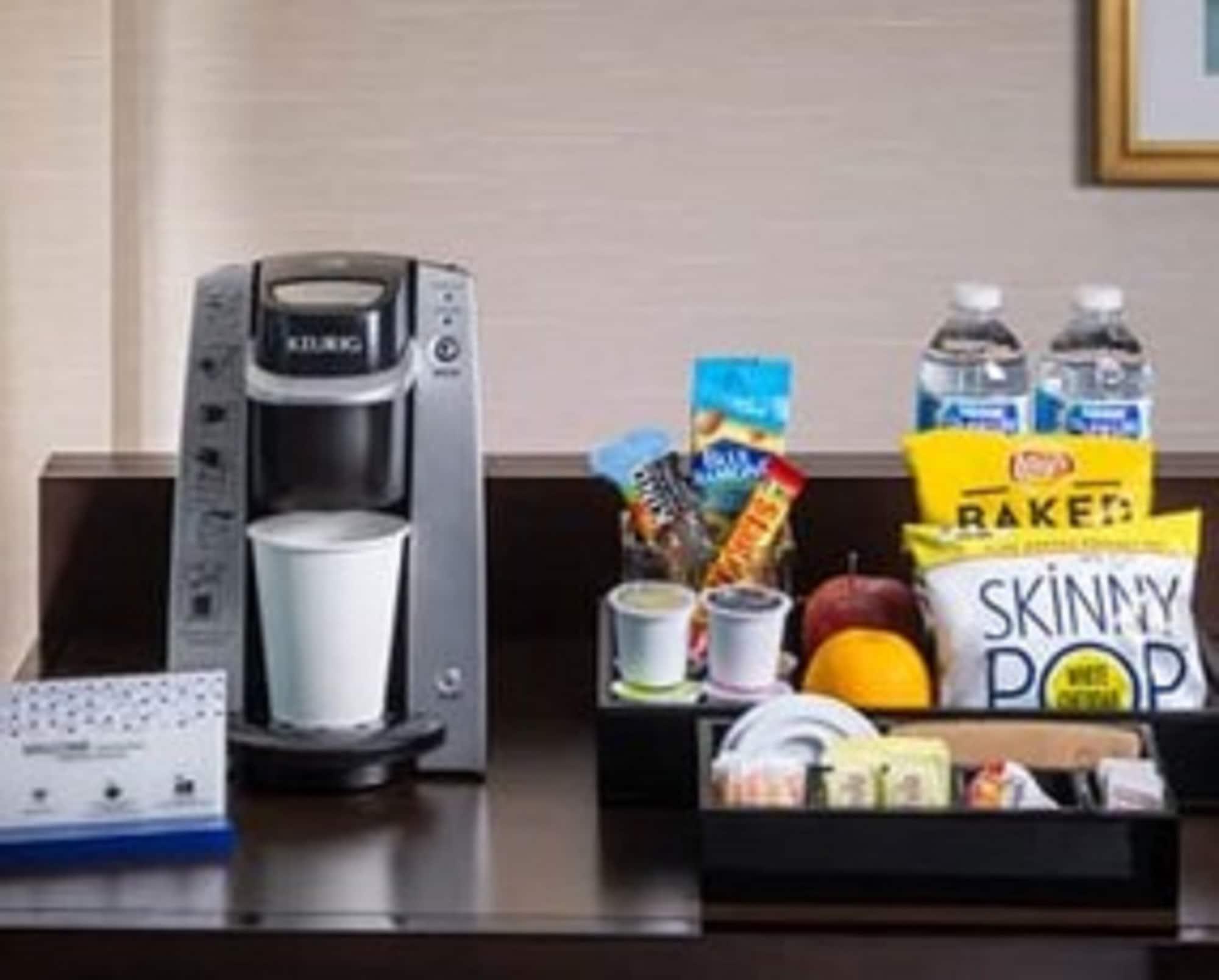 Hampton Inn & Suites By Hilton-Corpus Christi Portland,Tx Екстер'єр фото