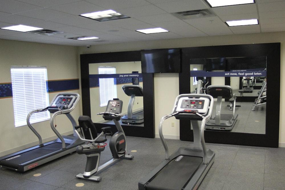 Hampton Inn & Suites By Hilton-Corpus Christi Portland,Tx Екстер'єр фото