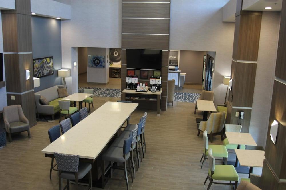 Hampton Inn & Suites By Hilton-Corpus Christi Portland,Tx Екстер'єр фото