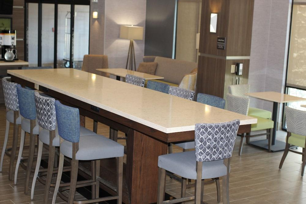 Hampton Inn & Suites By Hilton-Corpus Christi Portland,Tx Екстер'єр фото