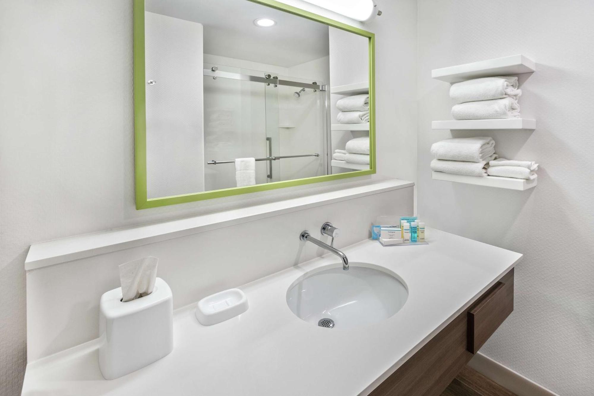 Hampton Inn & Suites By Hilton-Corpus Christi Portland,Tx Екстер'єр фото