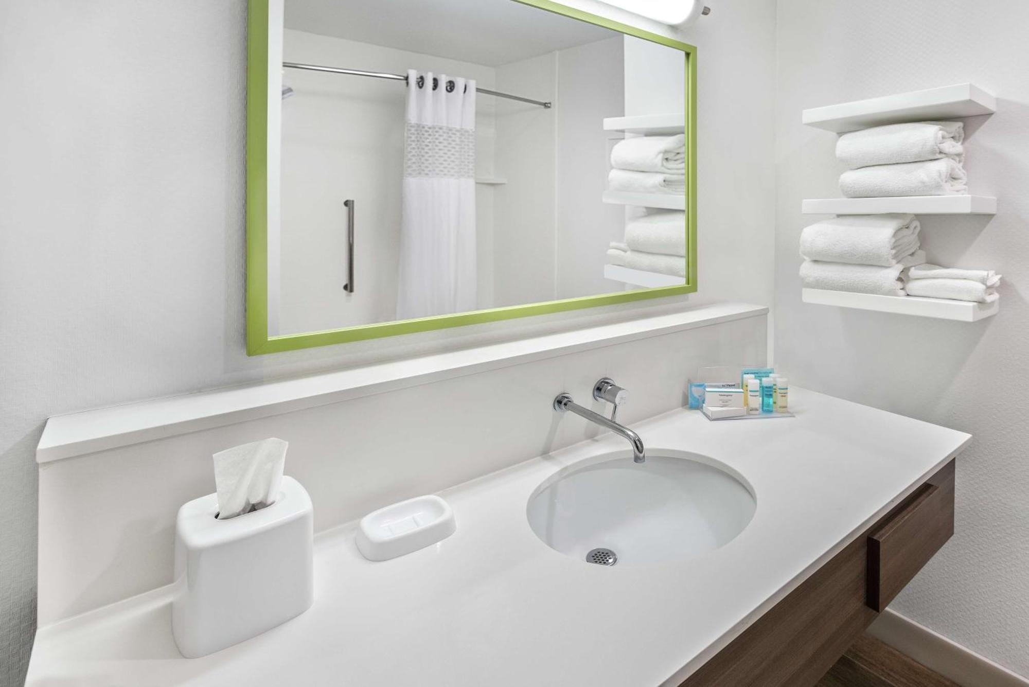Hampton Inn & Suites By Hilton-Corpus Christi Portland,Tx Екстер'єр фото