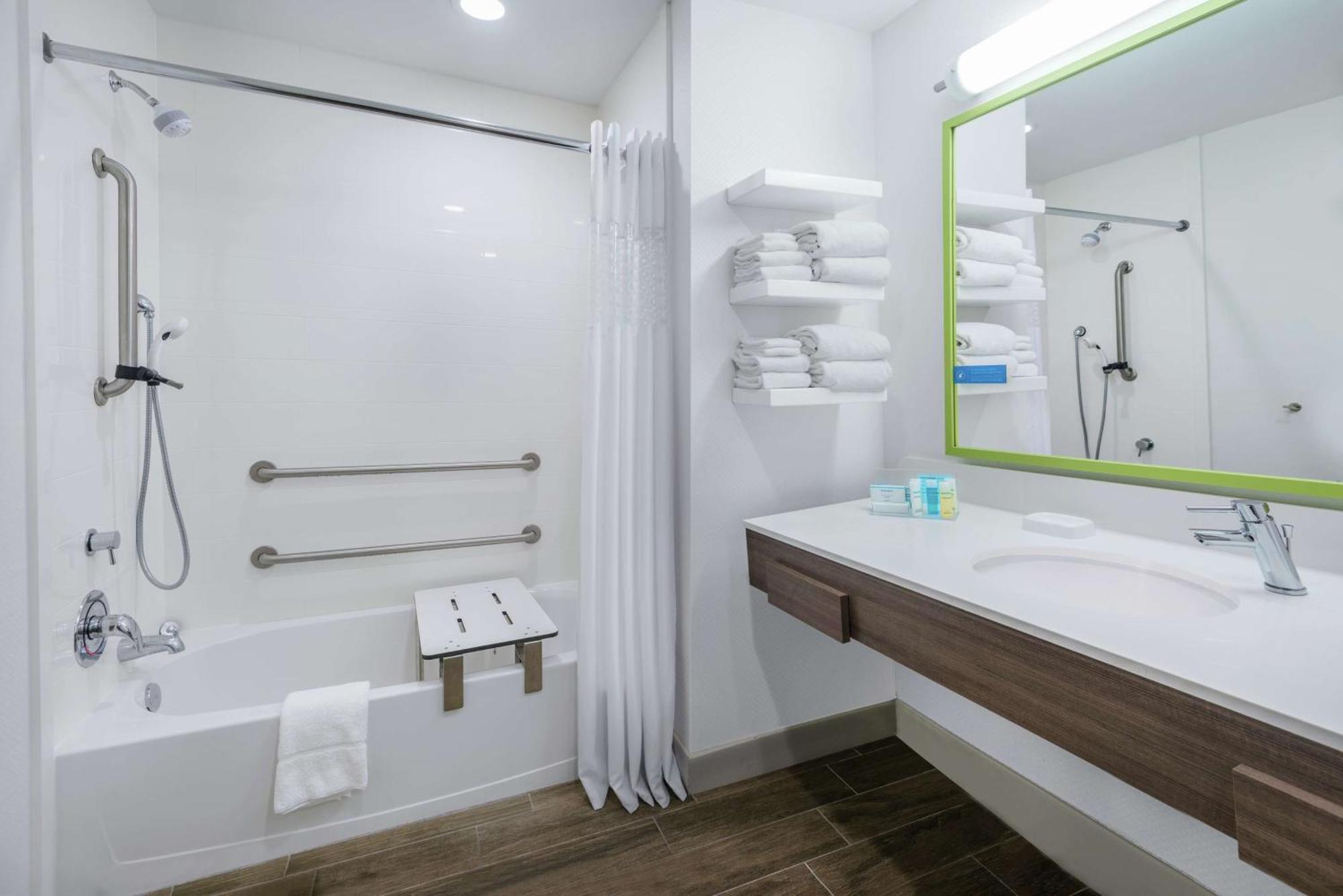 Hampton Inn & Suites By Hilton-Corpus Christi Portland,Tx Екстер'єр фото