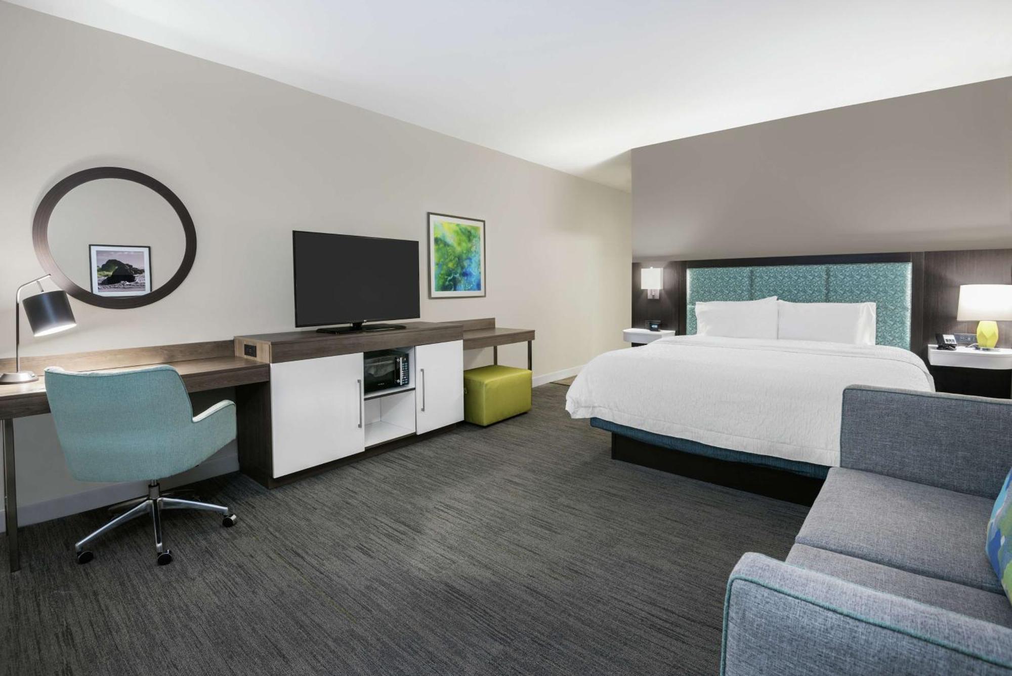 Hampton Inn & Suites By Hilton-Corpus Christi Portland,Tx Екстер'єр фото