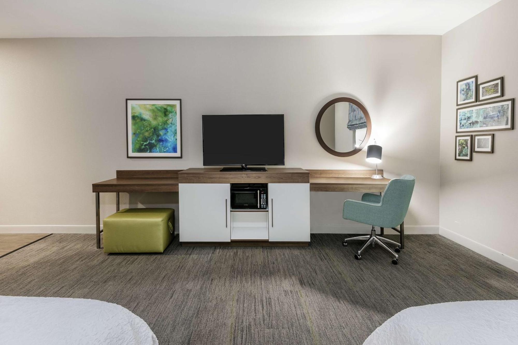 Hampton Inn & Suites By Hilton-Corpus Christi Portland,Tx Екстер'єр фото