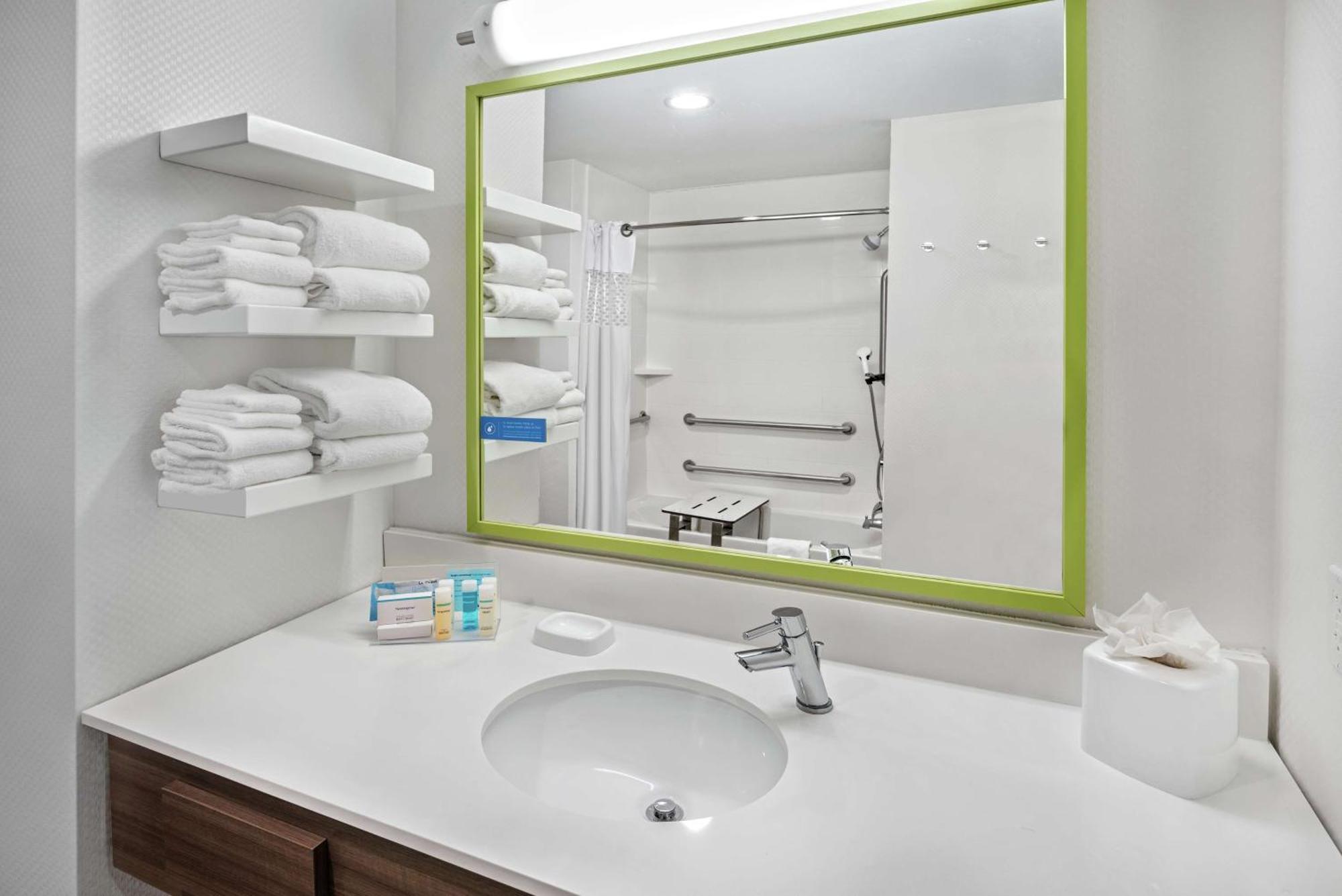 Hampton Inn & Suites By Hilton-Corpus Christi Portland,Tx Екстер'єр фото
