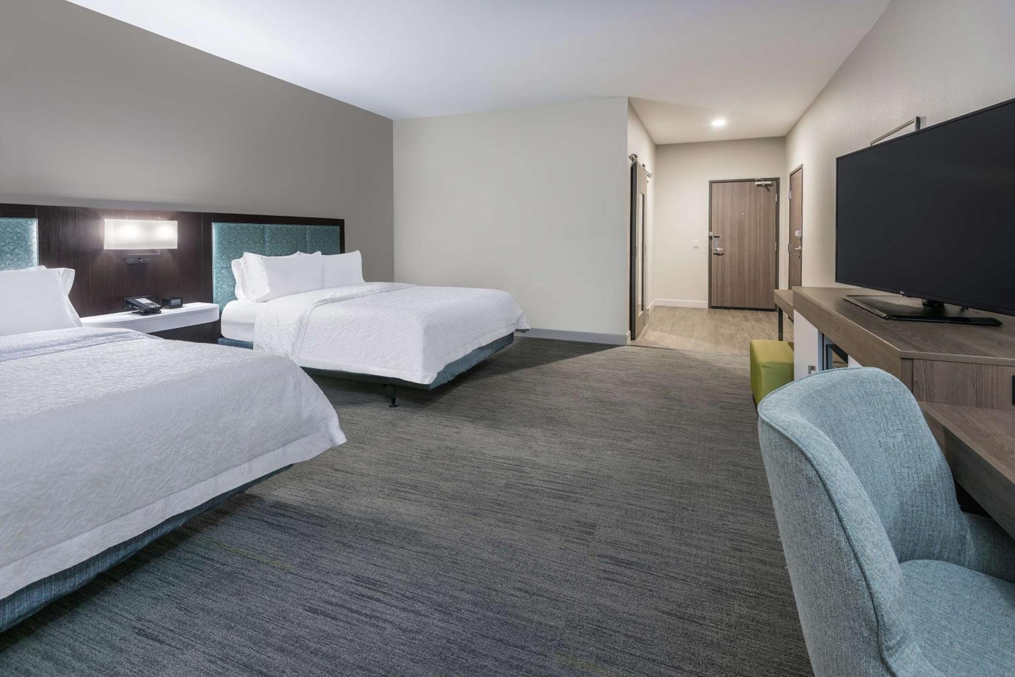 Hampton Inn & Suites By Hilton-Corpus Christi Portland,Tx Екстер'єр фото
