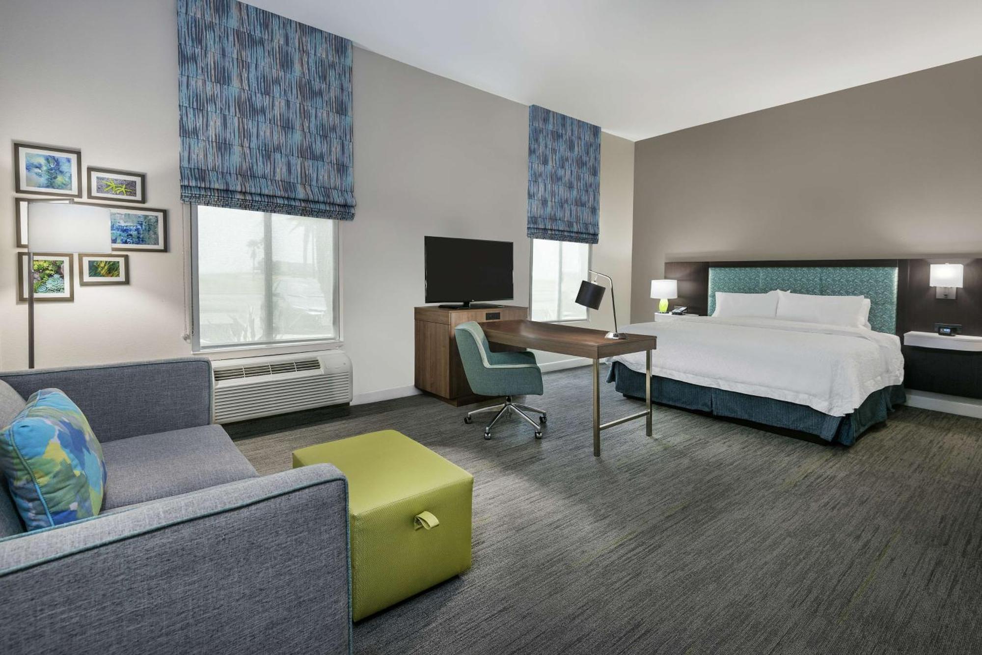 Hampton Inn & Suites By Hilton-Corpus Christi Portland,Tx Екстер'єр фото