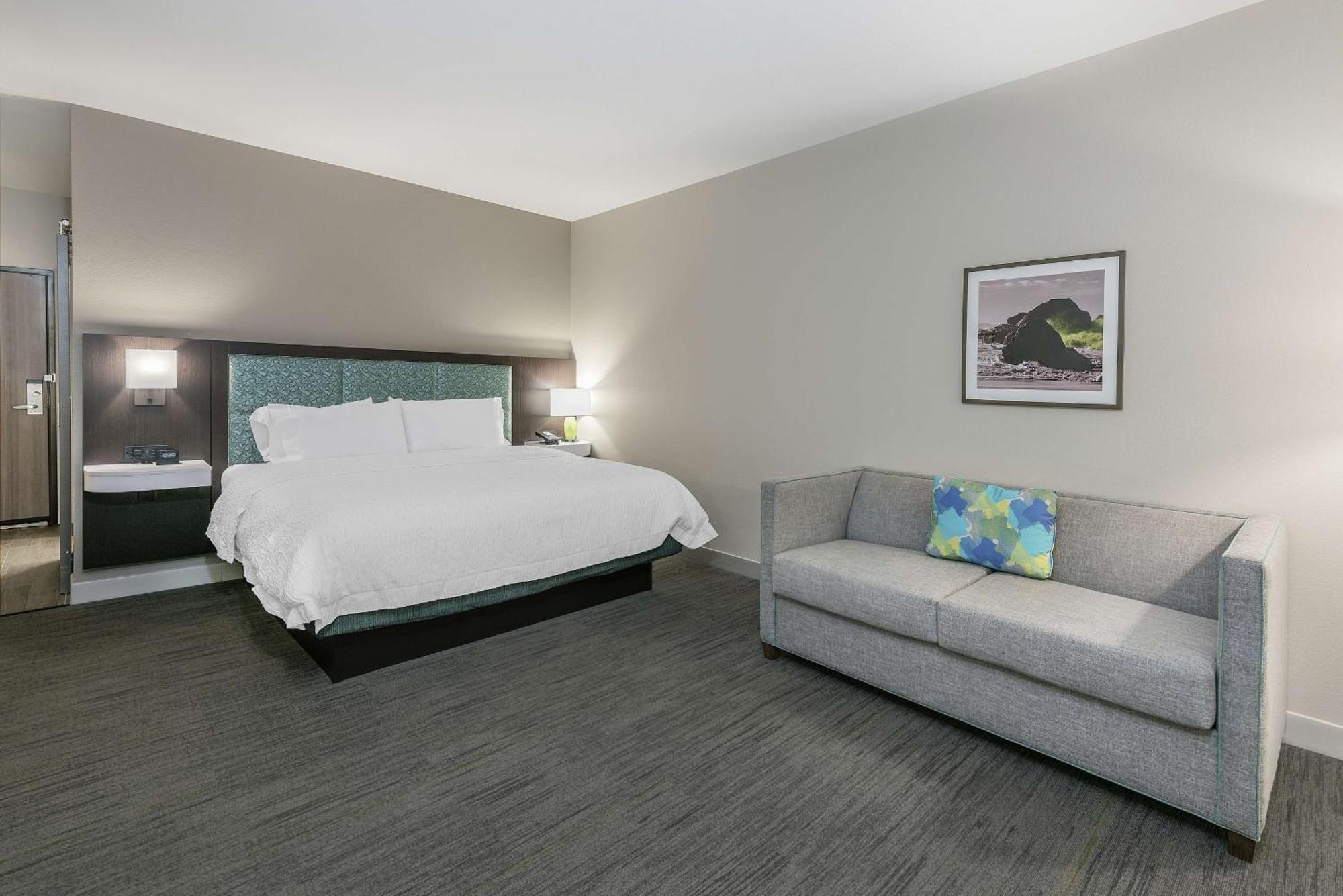 Hampton Inn & Suites By Hilton-Corpus Christi Portland,Tx Екстер'єр фото