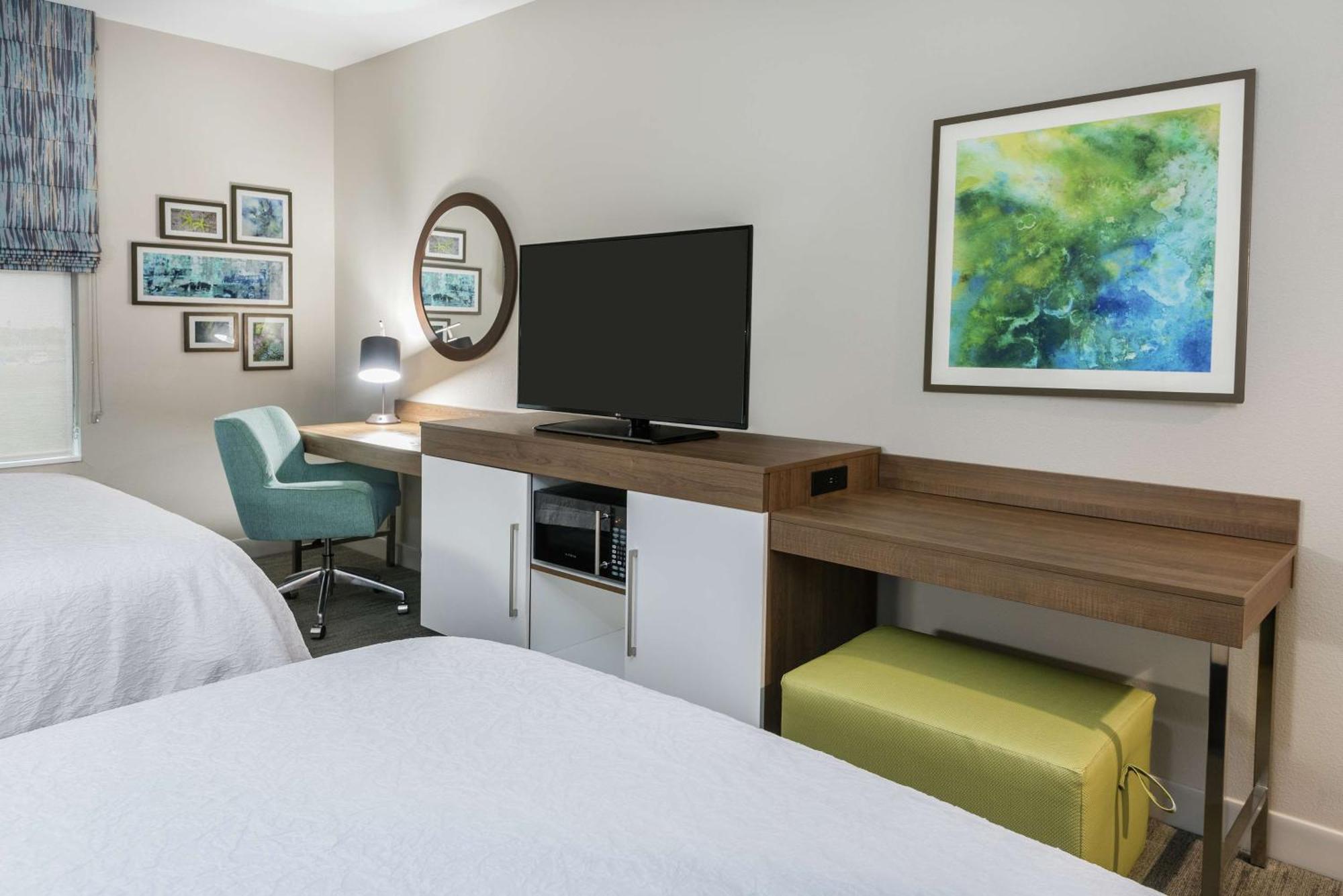 Hampton Inn & Suites By Hilton-Corpus Christi Portland,Tx Екстер'єр фото