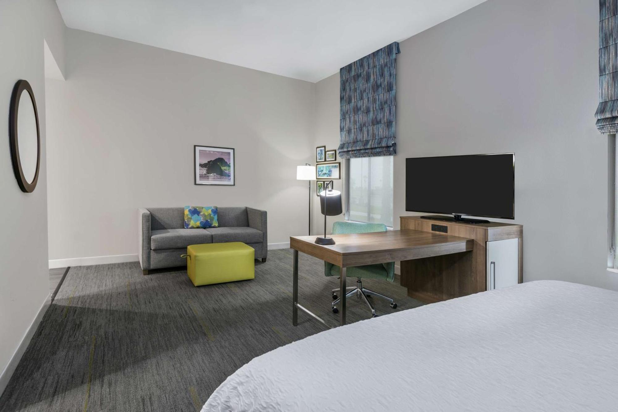 Hampton Inn & Suites By Hilton-Corpus Christi Portland,Tx Екстер'єр фото
