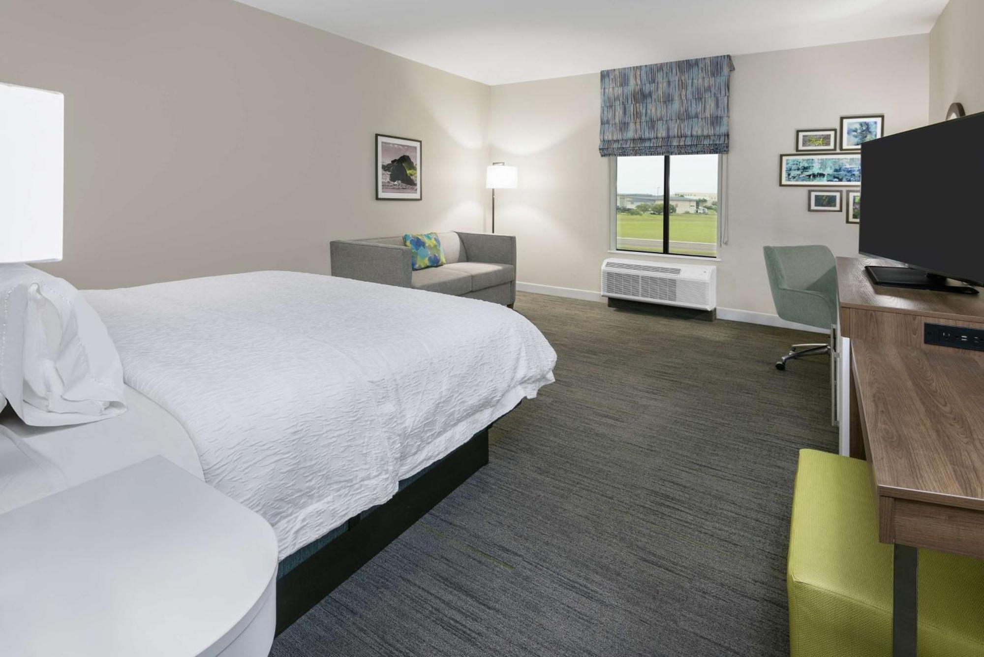 Hampton Inn & Suites By Hilton-Corpus Christi Portland,Tx Екстер'єр фото